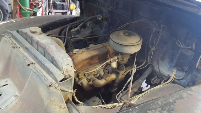 1949 Chevrolet Other Pickups - photo 10
