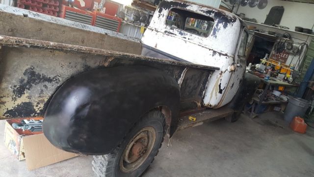 1949 Chevrolet Other Pickups - photo 12