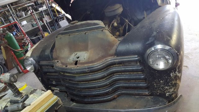1949 Chevrolet Other Pickups - photo 13