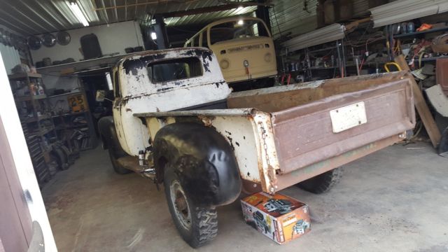 1949 Chevrolet Other Pickups - photo 4