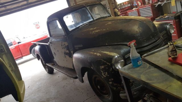1949 Chevrolet Other Pickups - photo 6