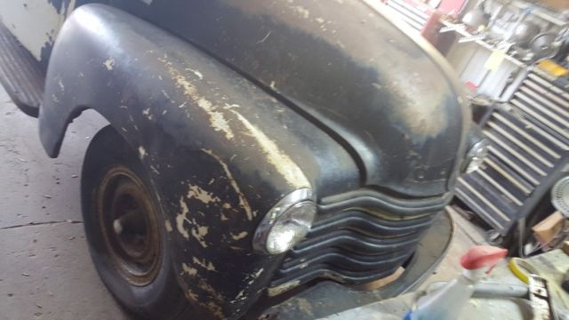1949 Chevrolet Other Pickups - photo 7