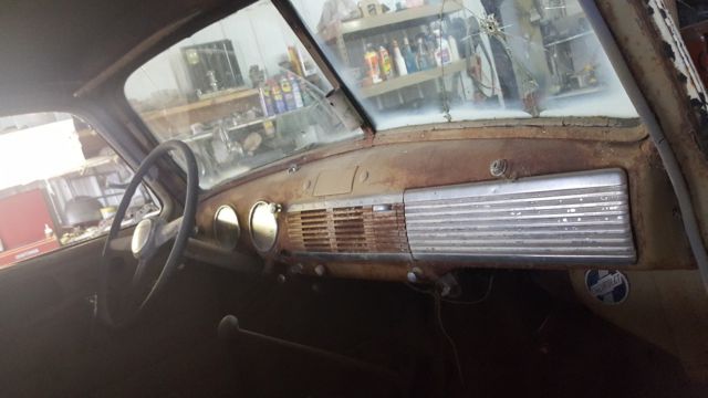 1949 Chevrolet Other Pickups - photo 9