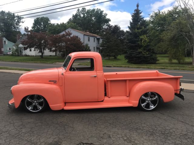 1949 Chevrolet Other Pickups - photo 8