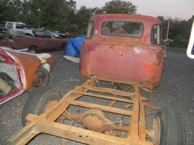 1949 Chevrolet Other Pickups - photo 10