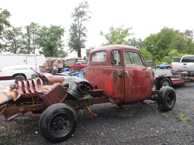 1949 Chevrolet Other Pickups - photo 4
