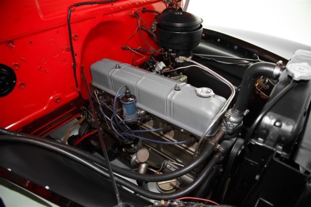 1949 Chevrolet Pickup Extensive Restoration - photo 10