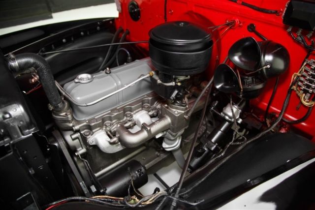 1949 Chevrolet Pickup Extensive Restoration - photo 11