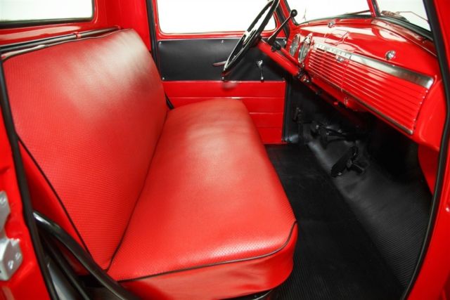 1949 Chevrolet Pickup Extensive Restoration - photo 5