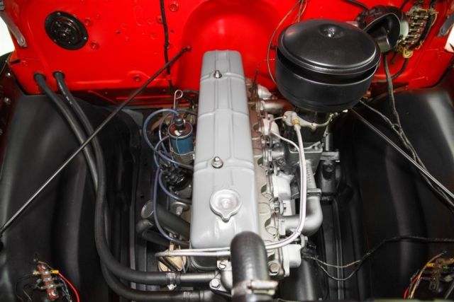 1949 Chevrolet Pickup Extensive Restoration - photo 9