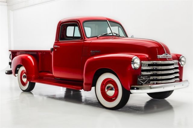 1949 Chevrolet Pickup One Fine 1949 Chevy Pickup Manual 1949 Chevrolet Other One Fine 1949 Chevy Pickup