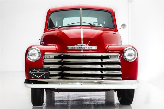 1949 Chevrolet Other One Fine 1949 Chevy Pickup - photo 10