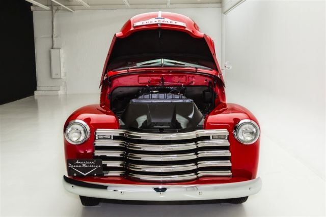 1949 Chevrolet Other One Fine 1949 Chevy Pickup - photo 11