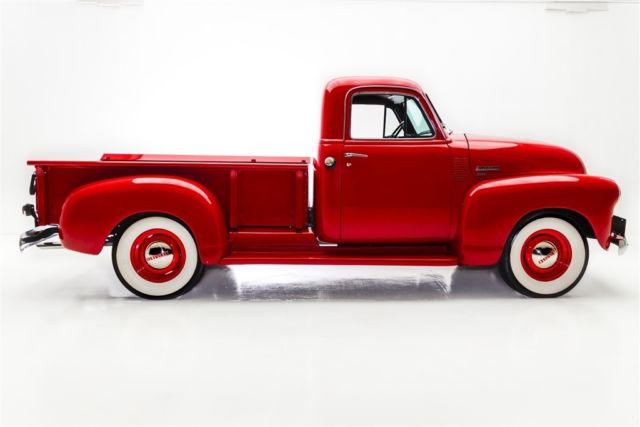 1949 Chevrolet Other One Fine 1949 Chevy Pickup - photo 2