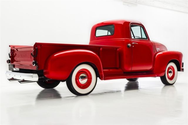 1949 Chevrolet Other One Fine 1949 Chevy Pickup - photo 3