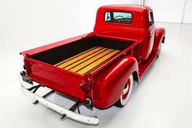 1949 Chevrolet Other One Fine 1949 Chevy Pickup - photo 4