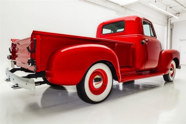 1949 Chevrolet Other One Fine 1949 Chevy Pickup - photo 5