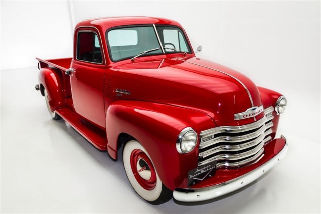 1949 Chevrolet Other One Fine 1949 Chevy Pickup - photo 9