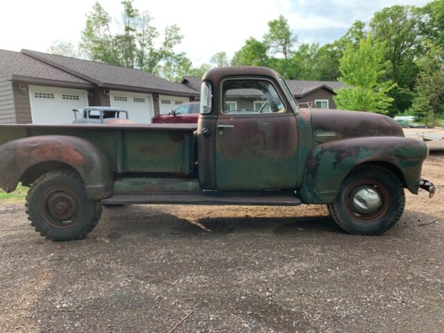 1949 Chevrolet Other Pickups - photo 4