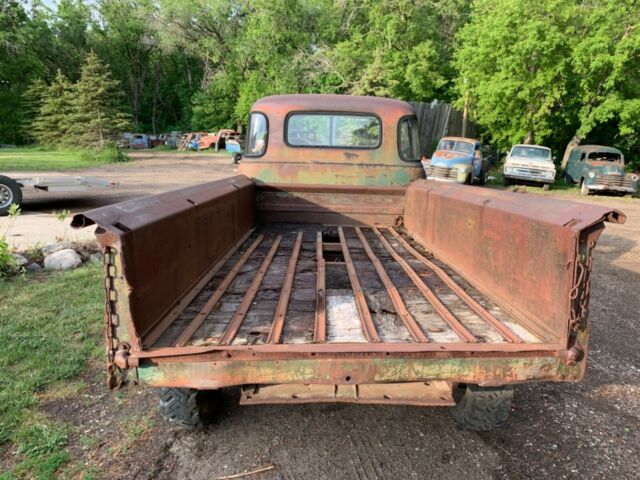 1949 Chevrolet Other Pickups - photo 5