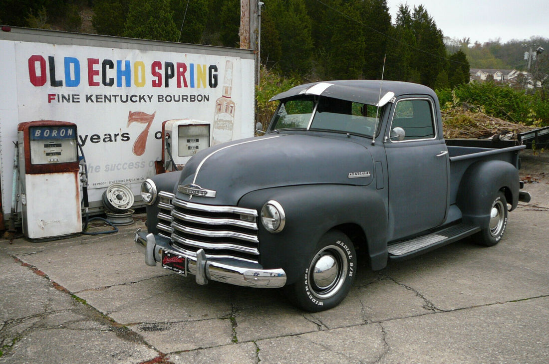 1949 chevrolet pickup truck Chevy 1950 1949 Chevrolet Other Pickups