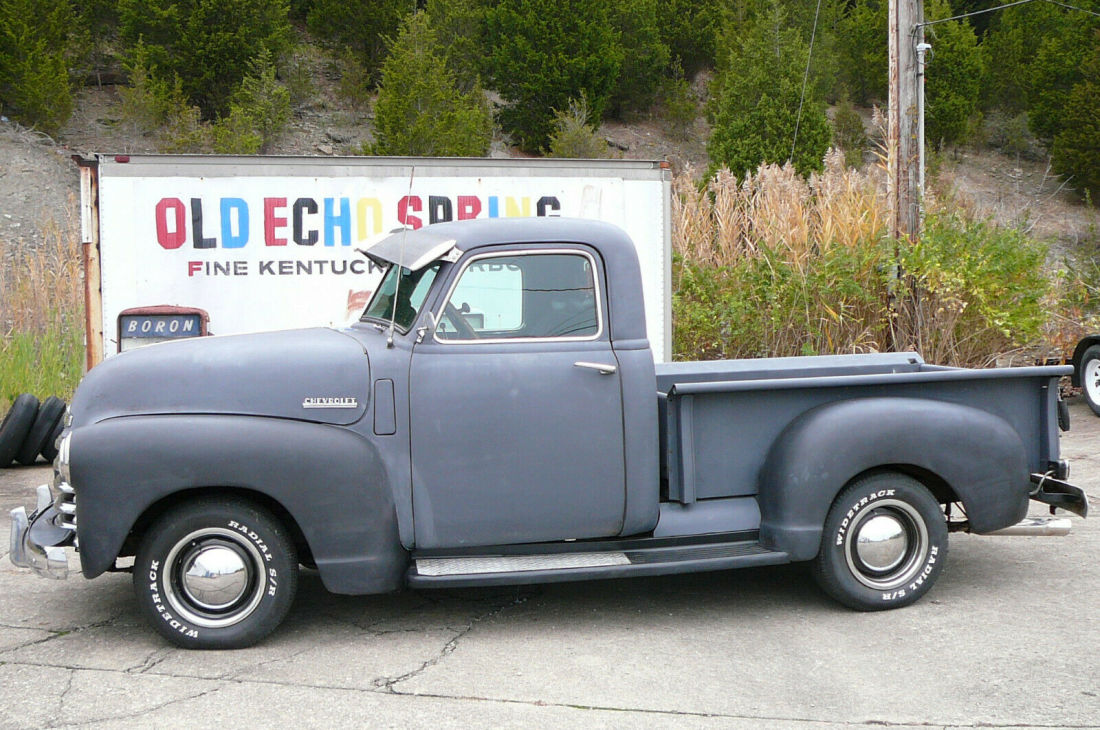 1949 Chevrolet Other Pickups - photo 10
