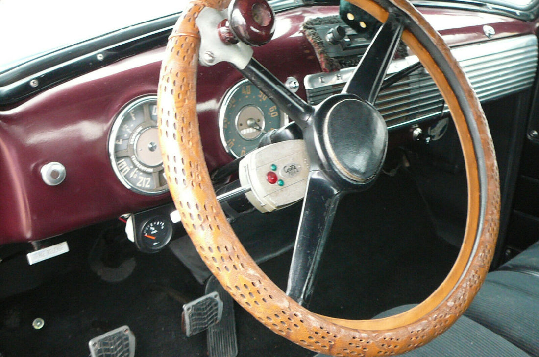 1949 Chevrolet Other Pickups - photo 13