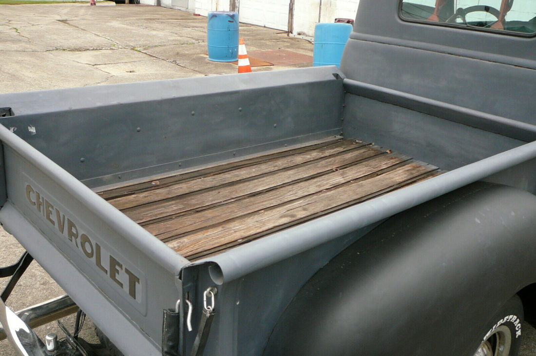 1949 Chevrolet Other Pickups - photo 2