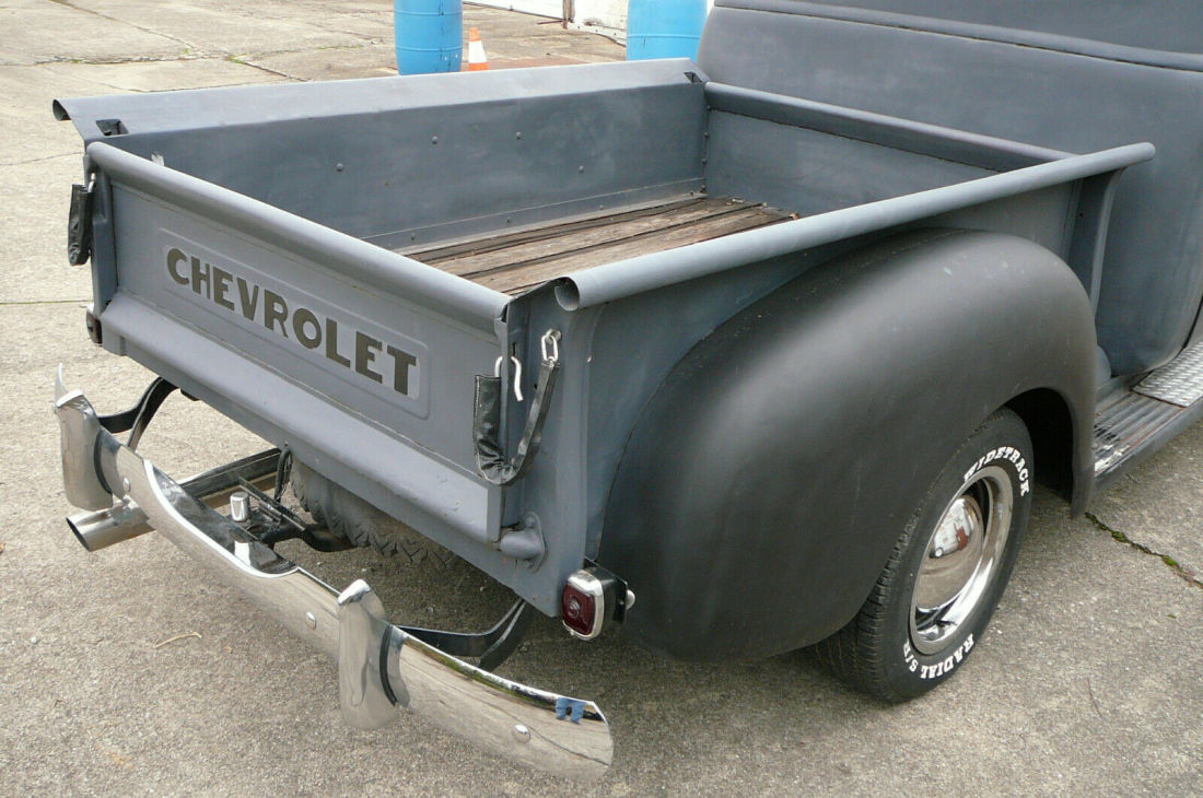 1949 Chevrolet Other Pickups - photo 3