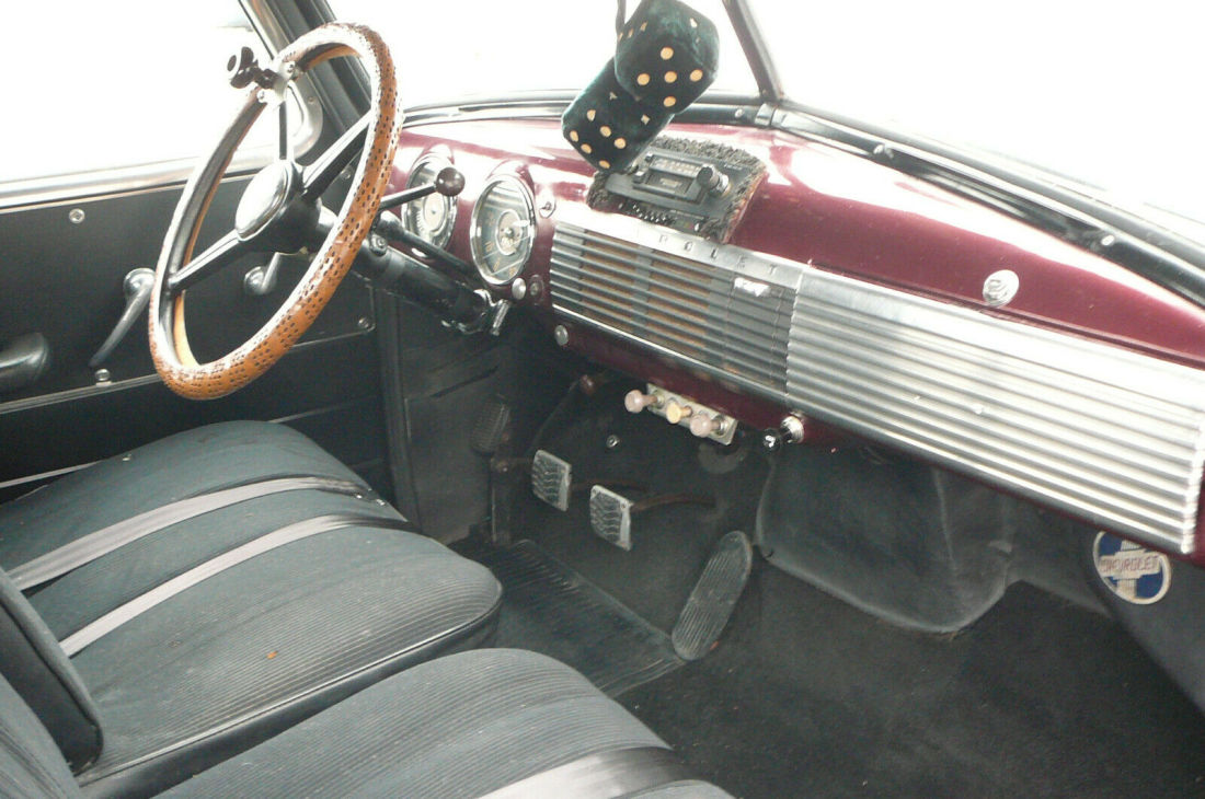 1949 Chevrolet Other Pickups - photo 5