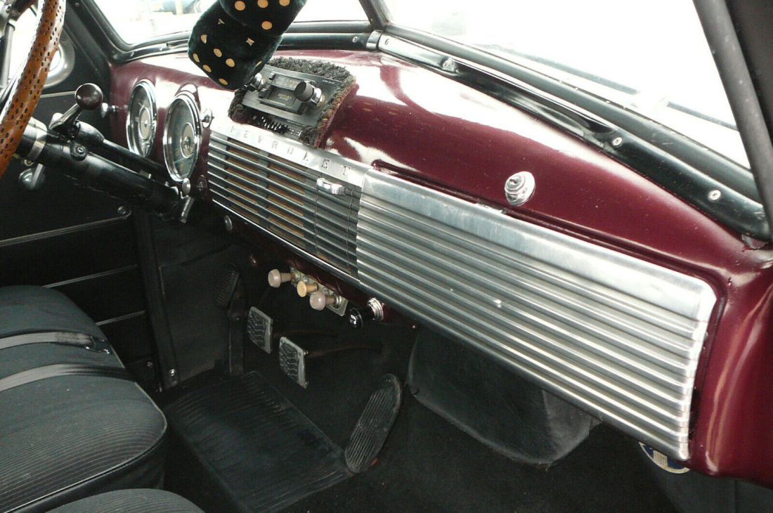 1949 Chevrolet Other Pickups - photo 6
