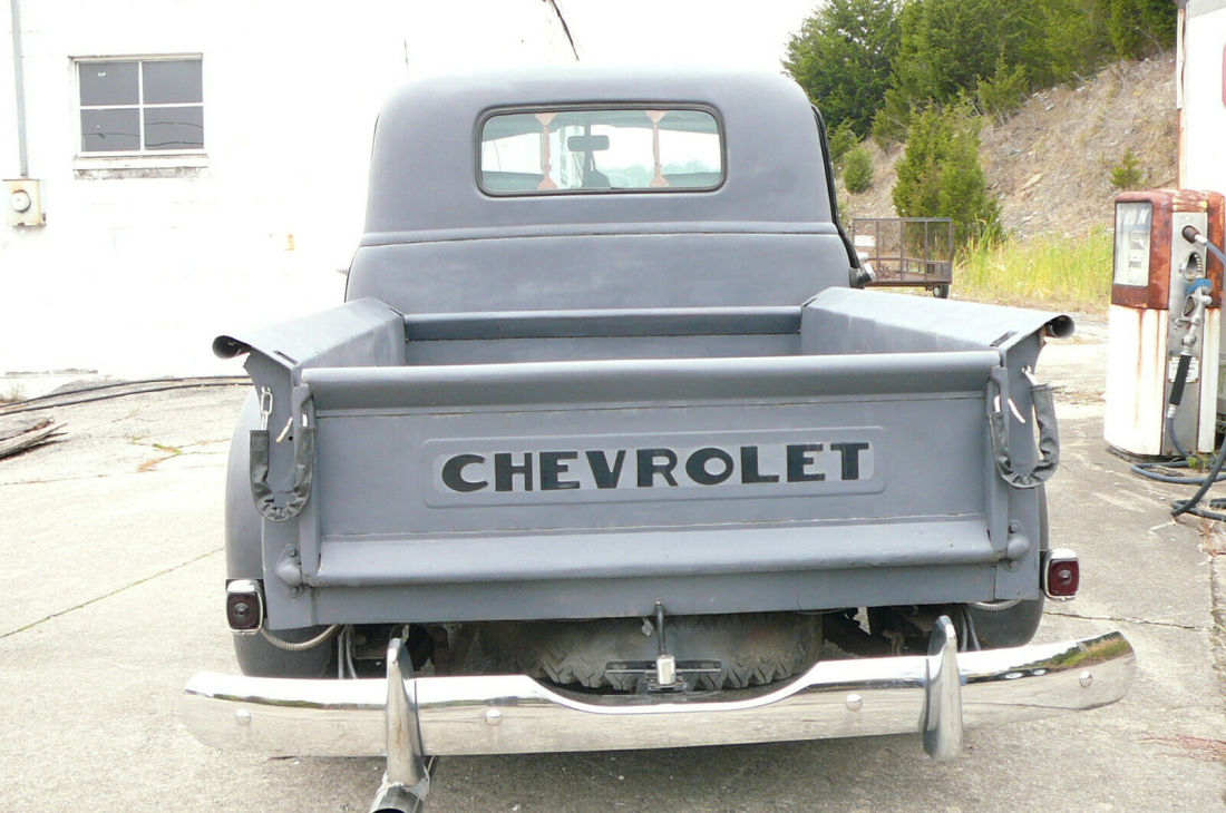 1949 Chevrolet Other Pickups - photo 8
