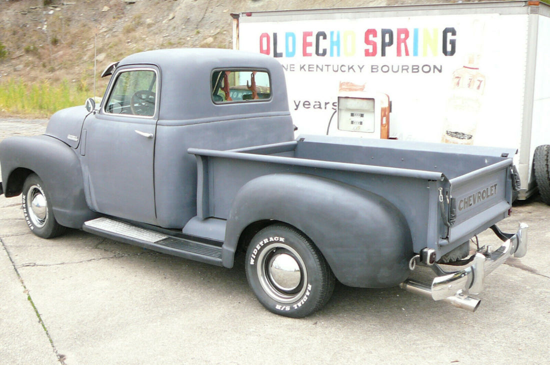 1949 Chevrolet Other Pickups - photo 9