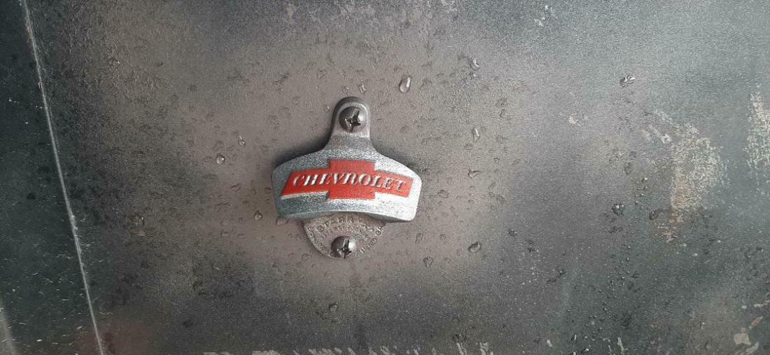 1949 Chevrolet Other Pickups Rat rod - photo 12