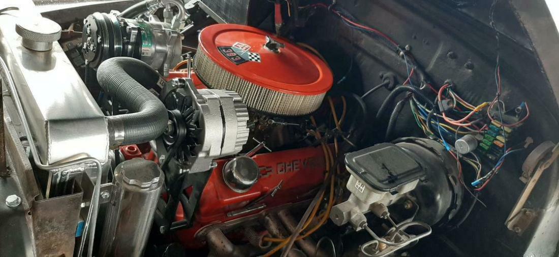 1949 Chevrolet Other Pickups Rat rod - photo 7