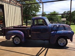 1949 Chevrolet G80