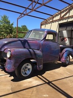 1949 Chevrolet G80 - photo 10