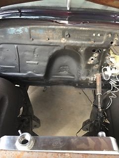 1949 Chevrolet G80 - photo 12