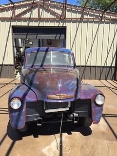 1949 Chevrolet G80 - photo 3