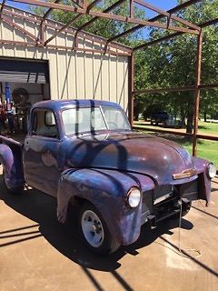 1949 Chevrolet G80 - photo 4