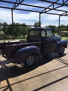 1949 Chevrolet G80 - photo 5