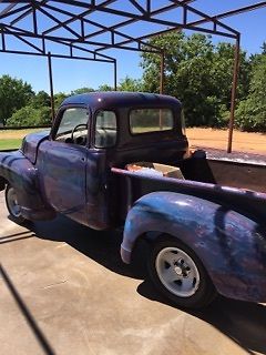 1949 Chevrolet G80 - photo 6