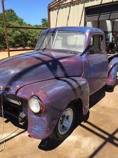 1949 Chevrolet G80 - photo 7