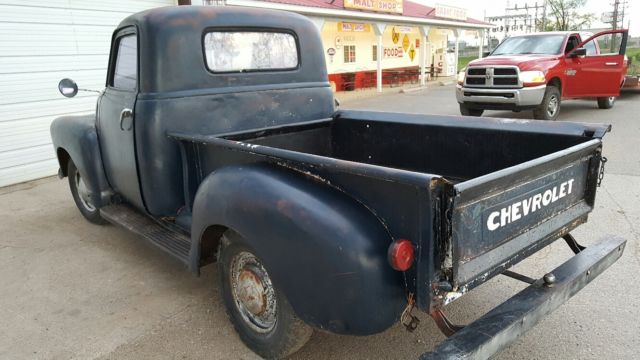 1949 Chevrolet Other Pickups - photo 6