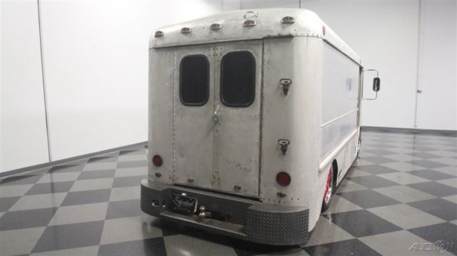 1949 Chevrolet Step Van Restomod - photo 11