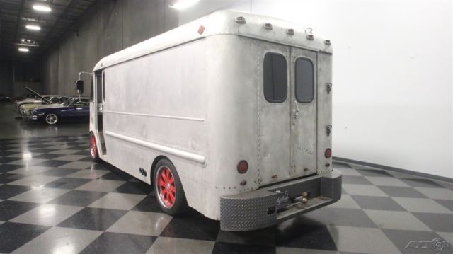 1949 Chevrolet Step Van Restomod - photo 8