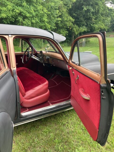 1949 Chevrolet Styleline Deluxe - photo 10
