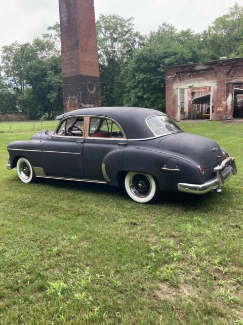 1949 Chevrolet Styleline Deluxe - photo 5