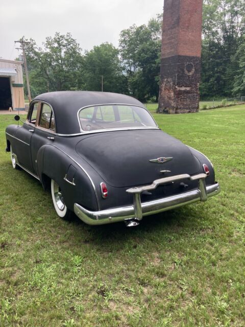 1949 Chevrolet Styleline Deluxe - photo 6