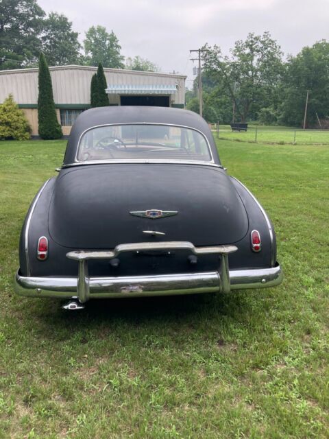1949 Chevrolet Styleline Deluxe - photo 7